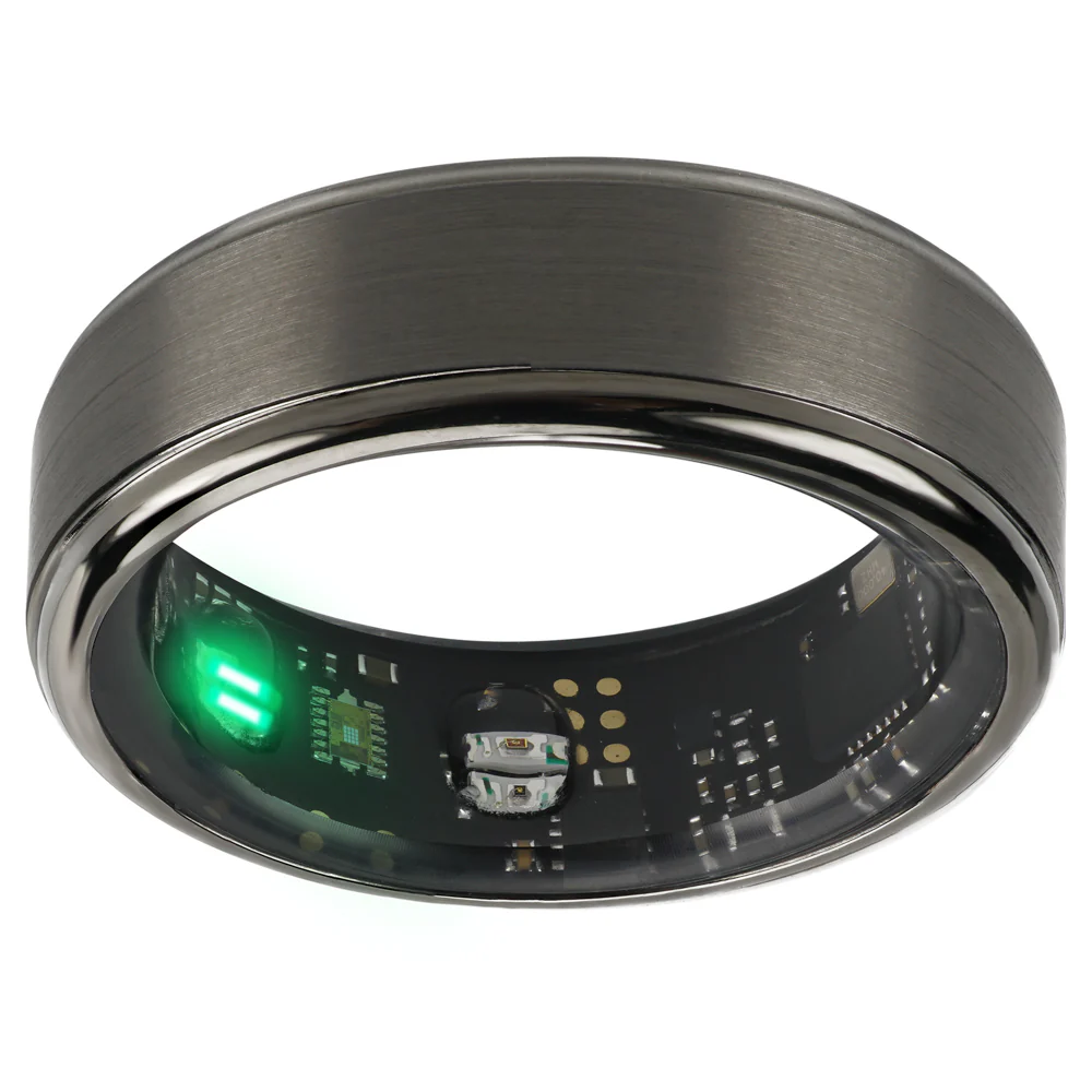 Anillo Inteligente Zen STF Ring No. 09 - Image 4