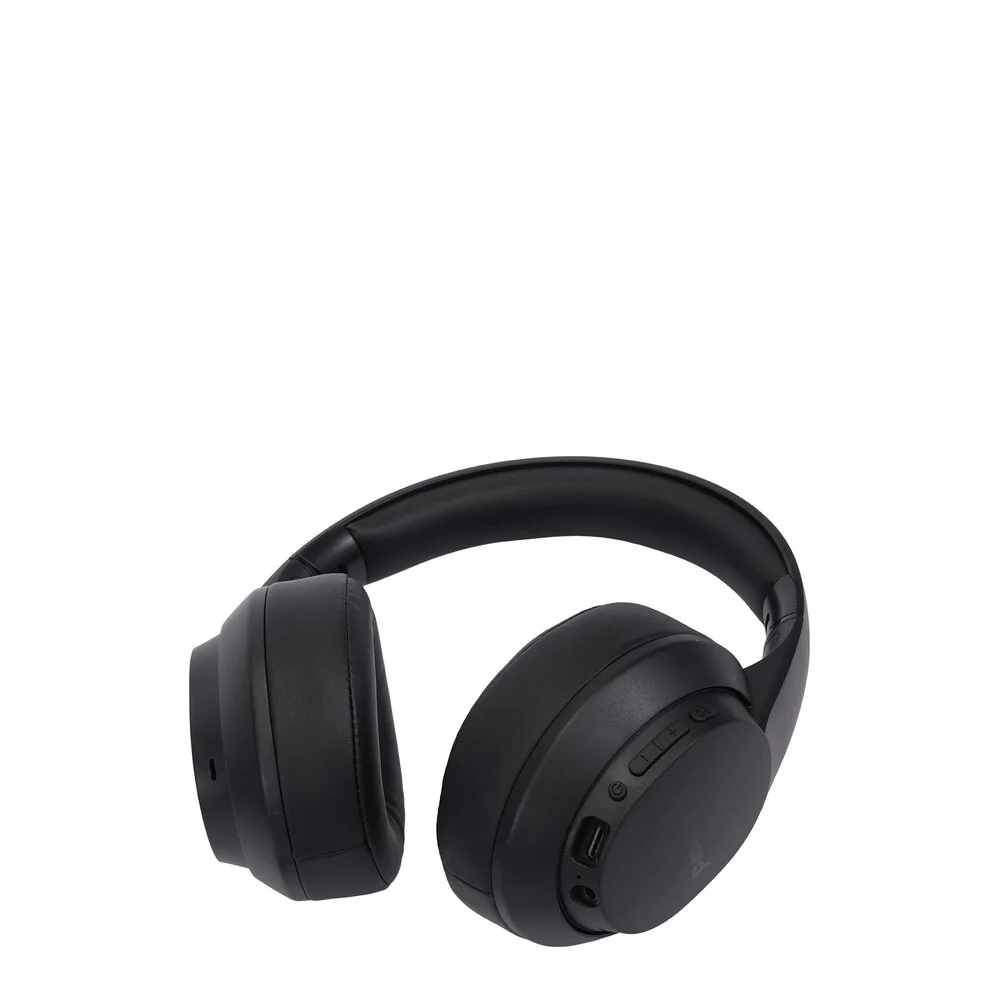 Audifonos Inalambricos On Ear Lusso STF - Billboard 52hrs Uso Negro - Image 4