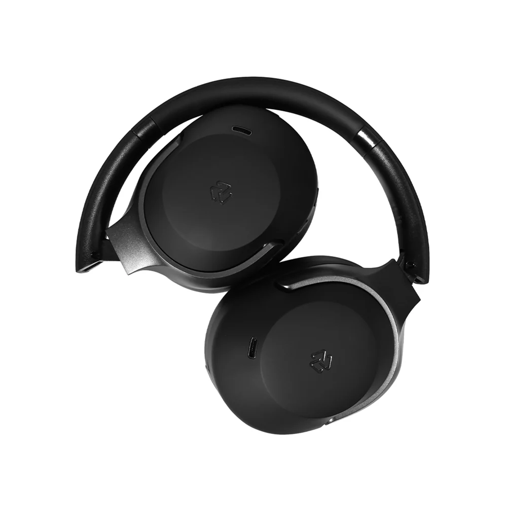 Audifonos Inalambricos On Ear One Pro STF ANC Audio Espacial 40hrs Uso - Image 3