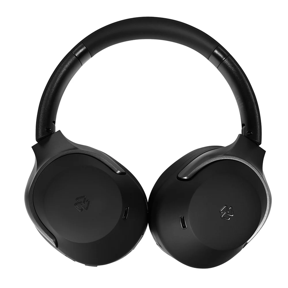 Audifonos Inalambricos On Ear One Pro STF ANC Audio Espacial 40hrs Uso - Image 4