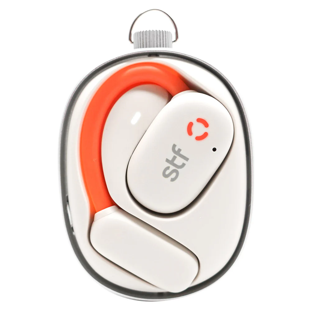 Audifonos Inalambricos Ows One Pro Sport STF 22Hrs Uso IPX5 - Image 5