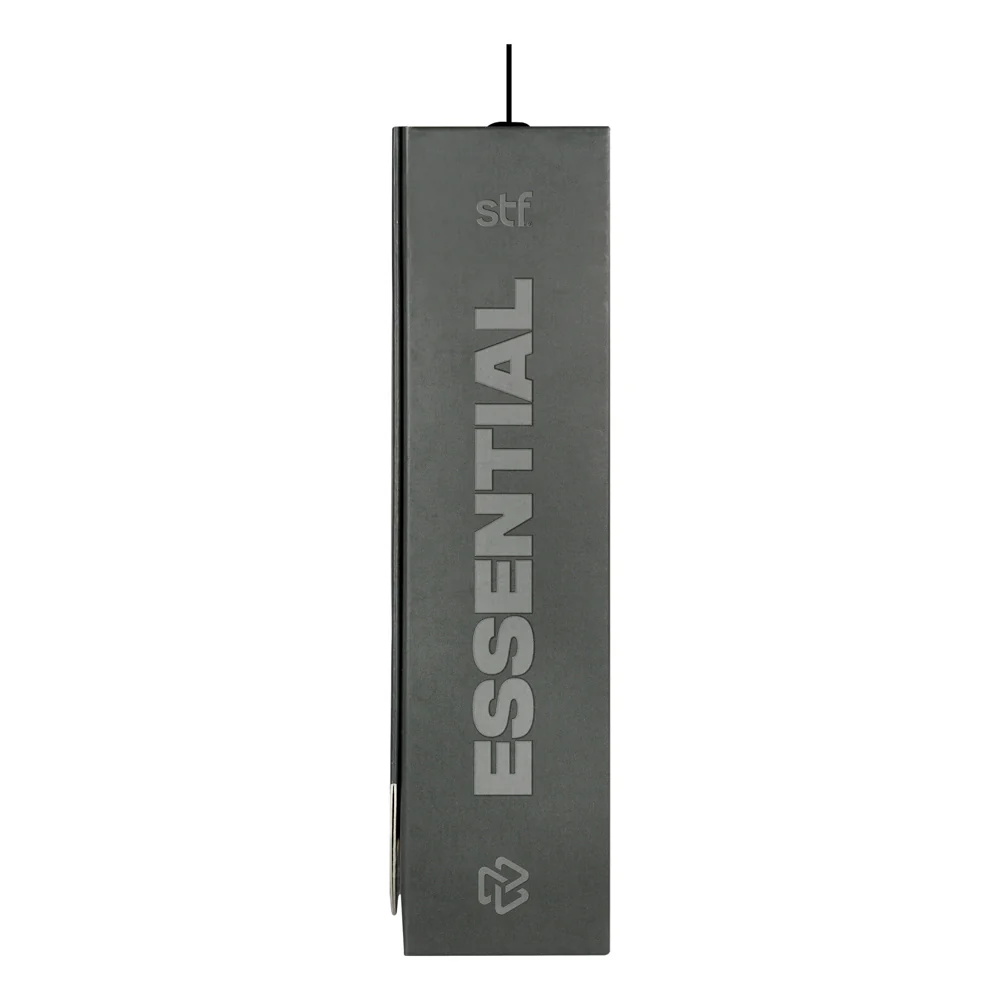 Audifonos Inalambricos Tws Essential STF 40hrs Uso Protección IPX4 Negro - Image 18