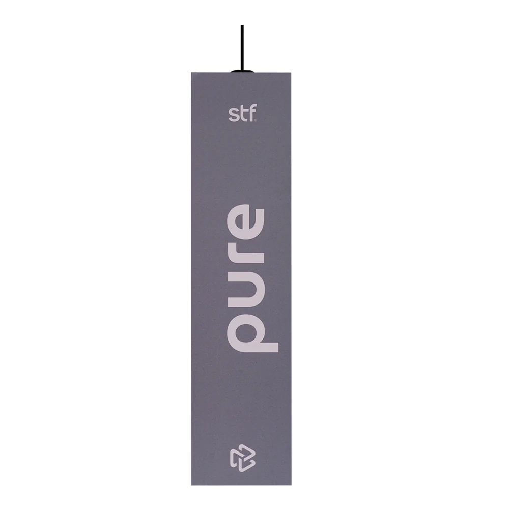 Audifonos Inalambricos Tws Pure STF 12hrs Uso Proteccion IPX4 Blanco - Image 12