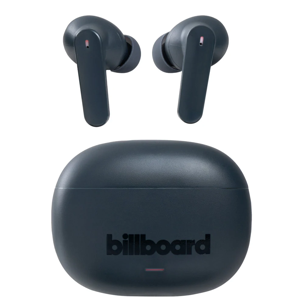 Audifonos Inalambricos Tws Soul Advance STF - Billboard 27hrs Uso ANC/ENC Protección IPX4 Negro - Image 3