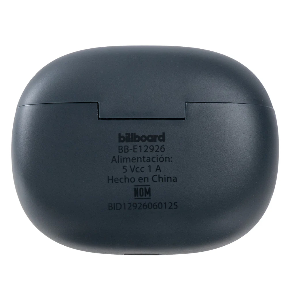 Audifonos Inalambricos Tws Soul Advance STF - Billboard 27hrs Uso ANC/ENC Protección IPX4 Negro - Image 8