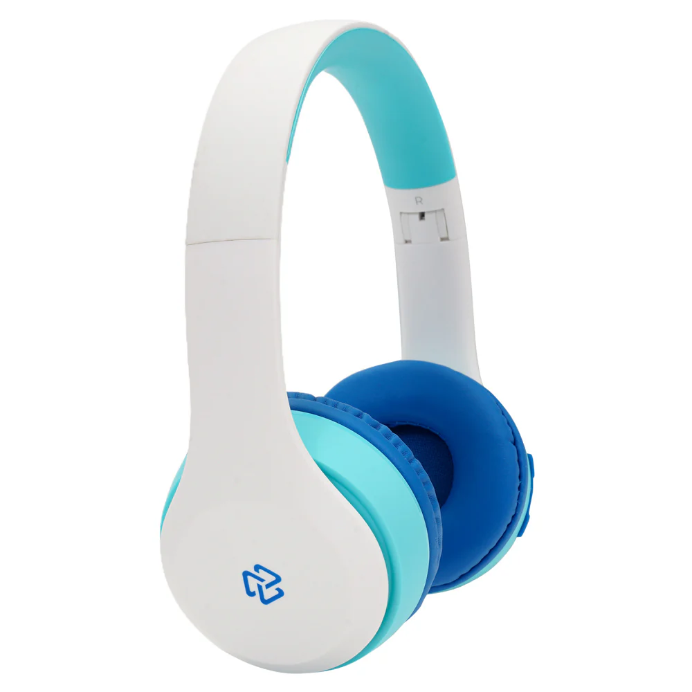 Audifonos Inalambricos On Ear Kiddos STF 23hrs Uso - Image 4