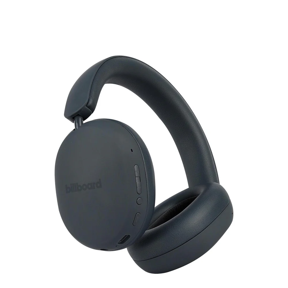 Audifonos Inalambricos On Ear Billboard STF Advance 44 Hrs Uso ANC - Image 5