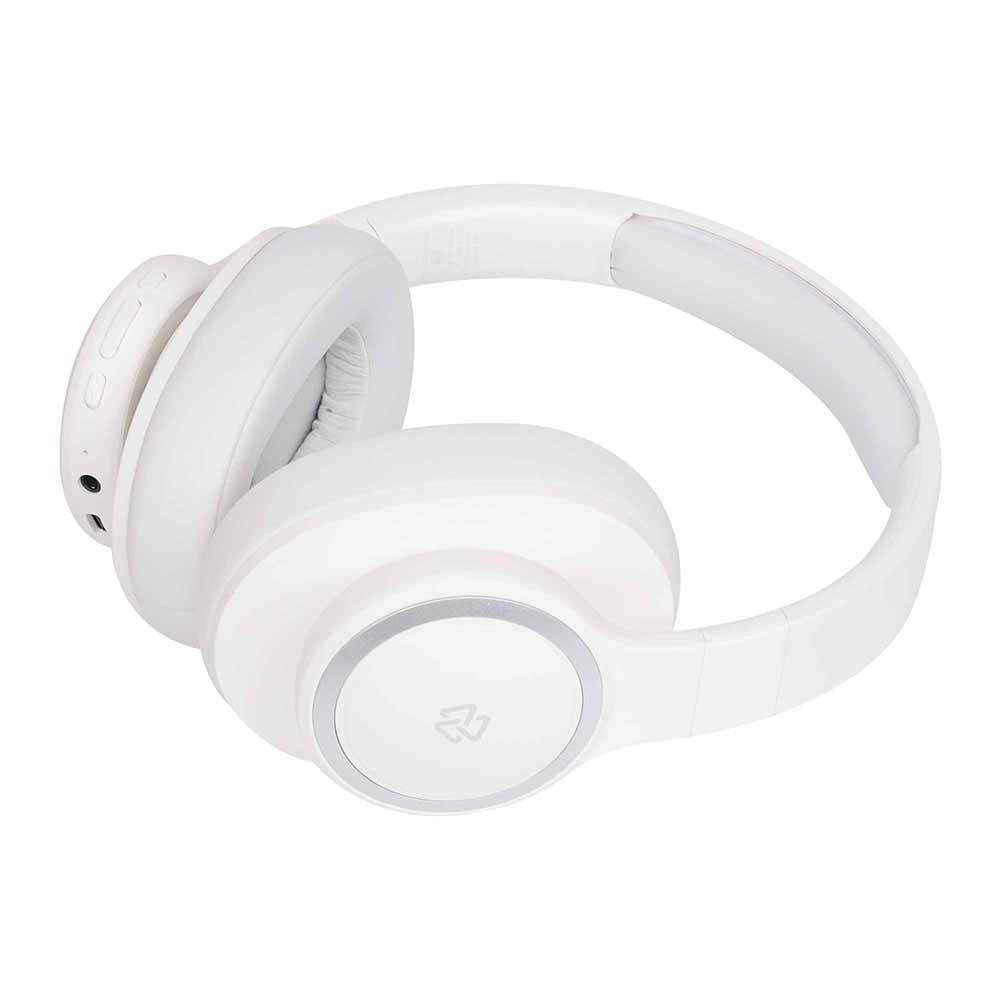 Audifonos Inalambricos On Ear Elite STF 7hrs Uso Blanco - Image 3