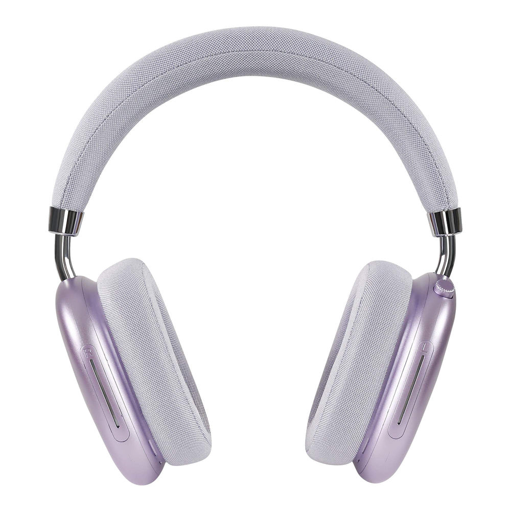 Audifonos Inalambricos On Ear STF Cherry 20 Hrs Lila - Image 3