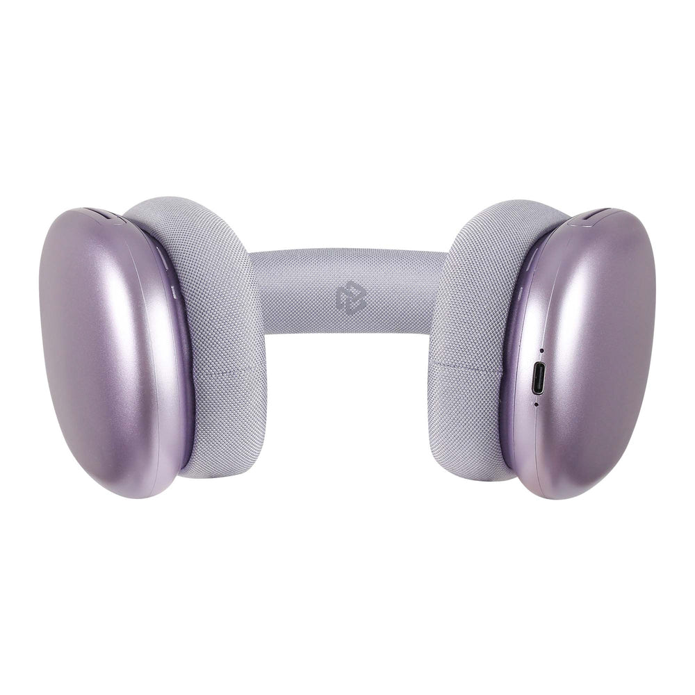 Audifonos Inalambricos On Ear STF Cherry 20 Hrs Lila - Image 4