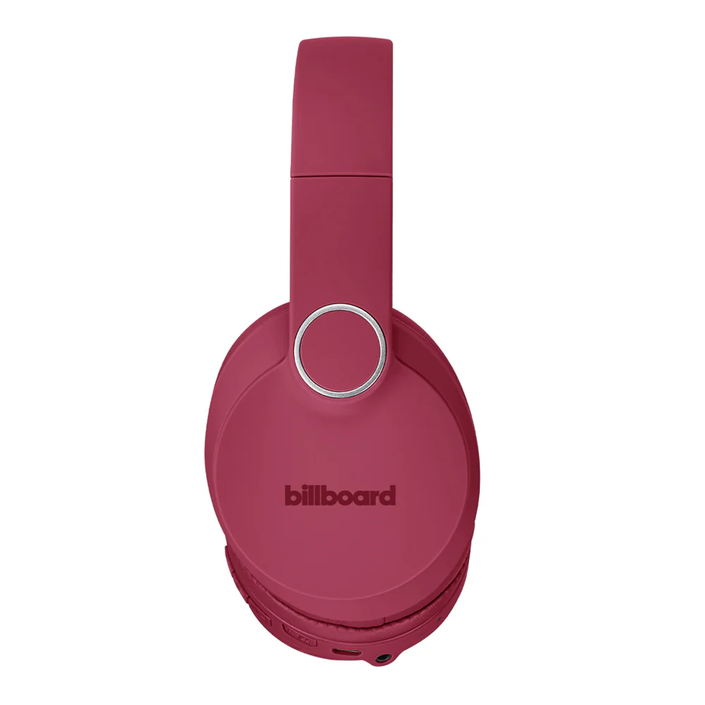 Audifonos Inalambricos On Ear Soul Track STF - Billboard 5hrs Uso Tinto - Image 5