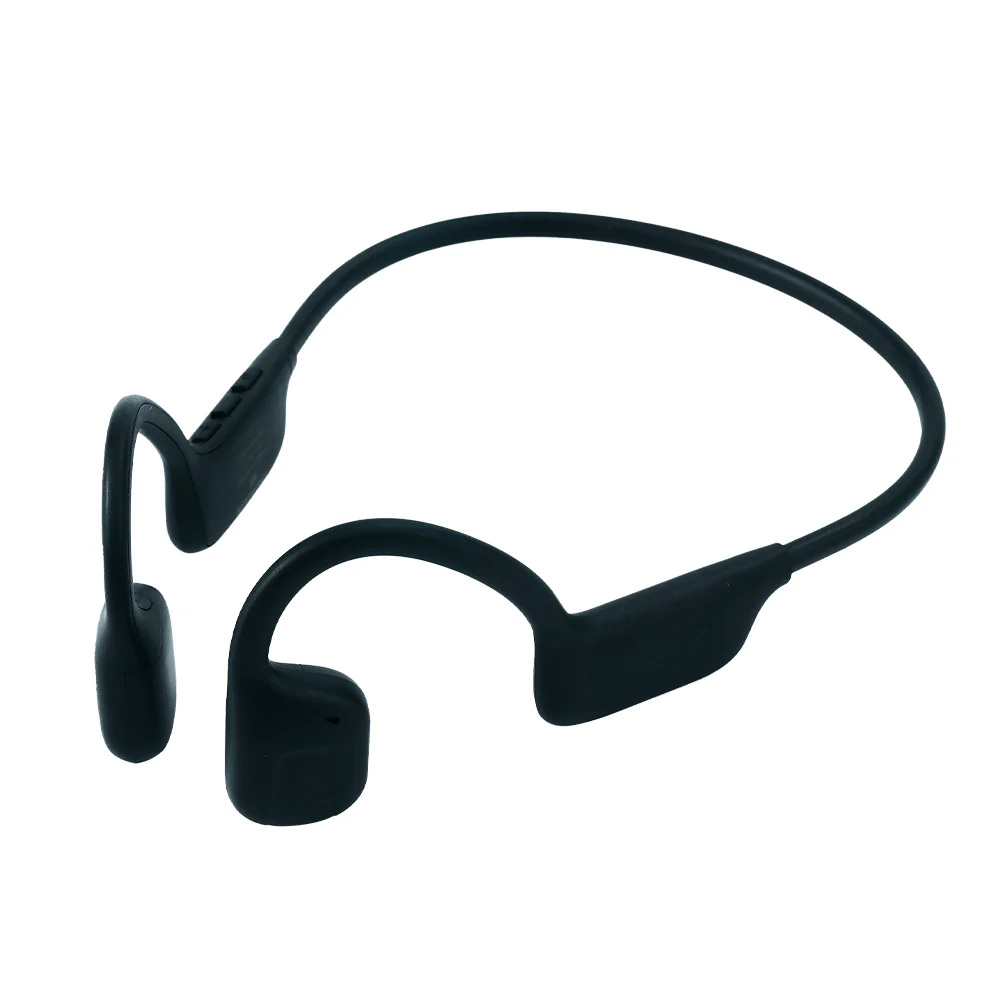 Audifonos Inalambricos Ows Iron Bone STF 12Hrs Uso IPX4