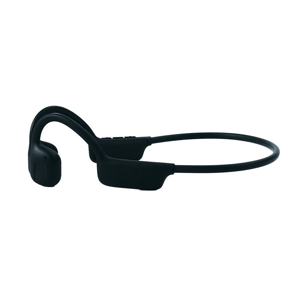 Audifonos Inalambricos Ows Iron Bone STF 12Hrs Uso IPX4 - Image 4