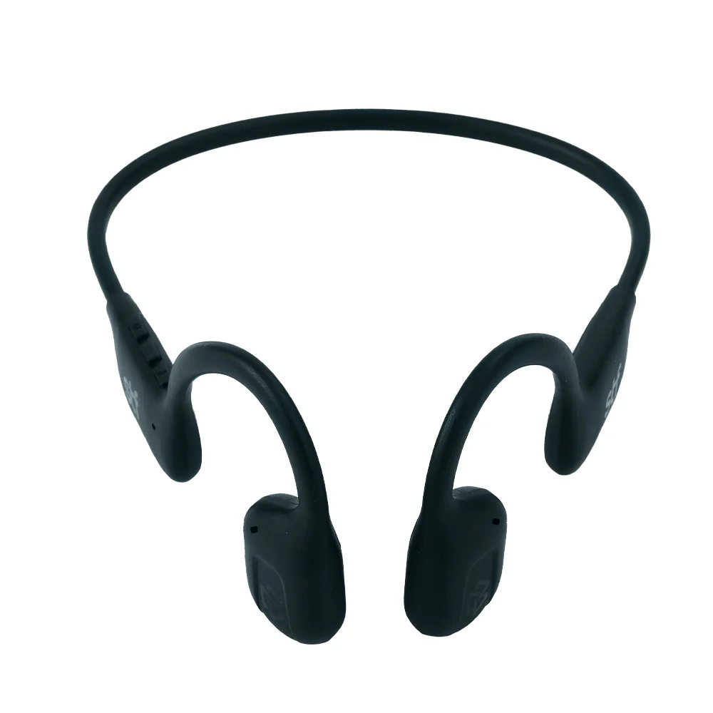 Audifonos Inalambricos Ows Iron Bone STF 12Hrs Uso IPX4 - Image 6