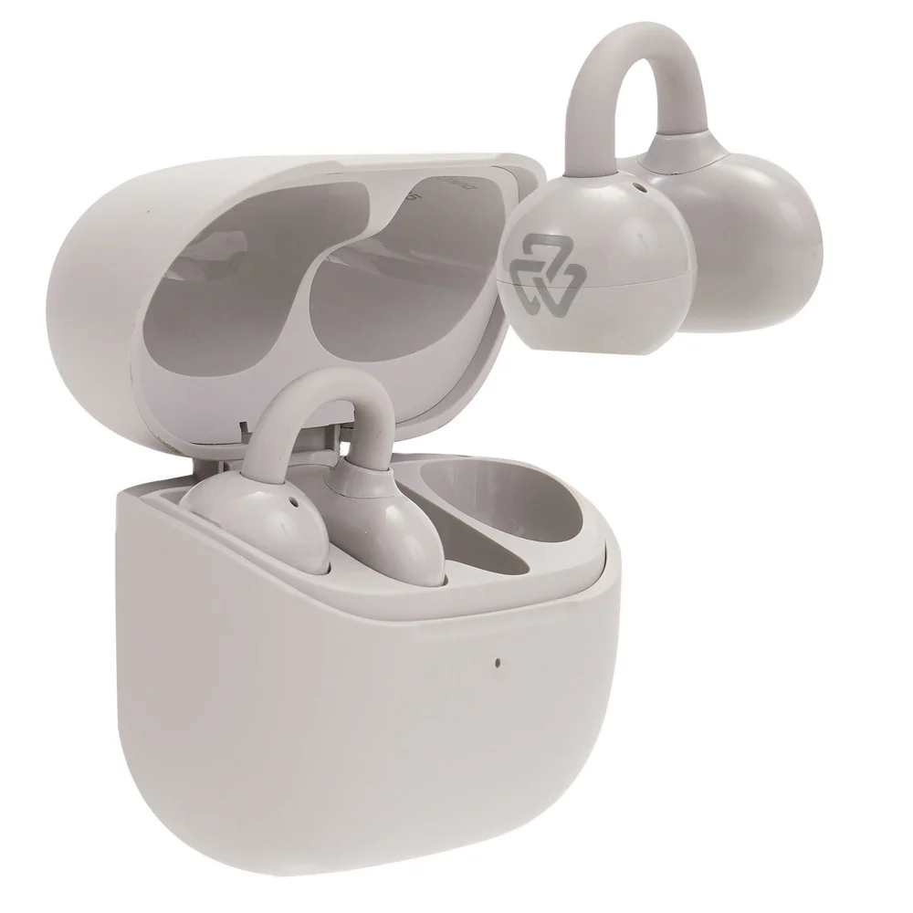 Audifonos Inalambricos Ows One Pods STF 20Hrs Uso Gris - Image 4