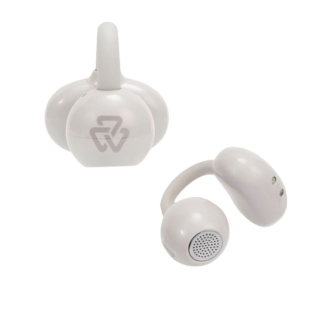 Audifonos Inalambricos Ows One Pods STF 20Hrs Uso Gris - Image 6