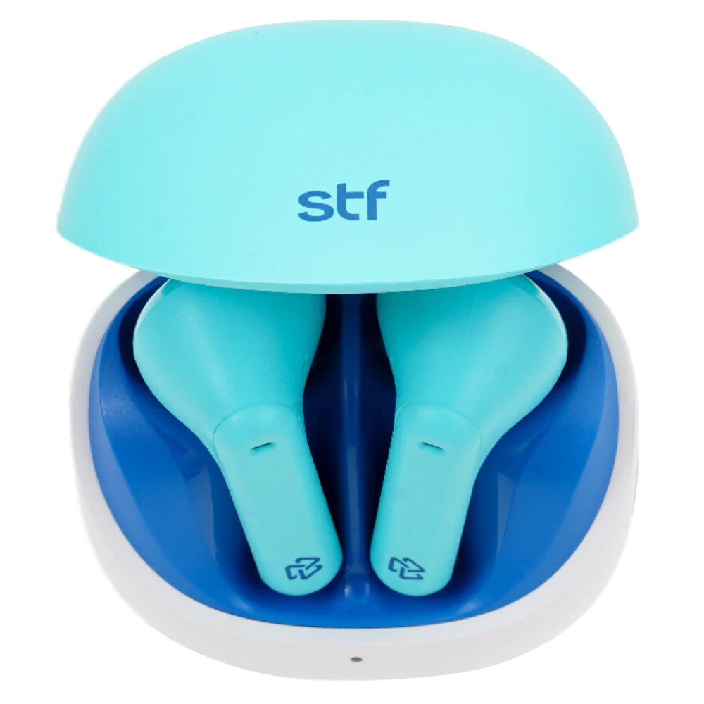 Audifonos Inalambricos Tws Kiddos Infantil STF 36hrs Uso - Image 2