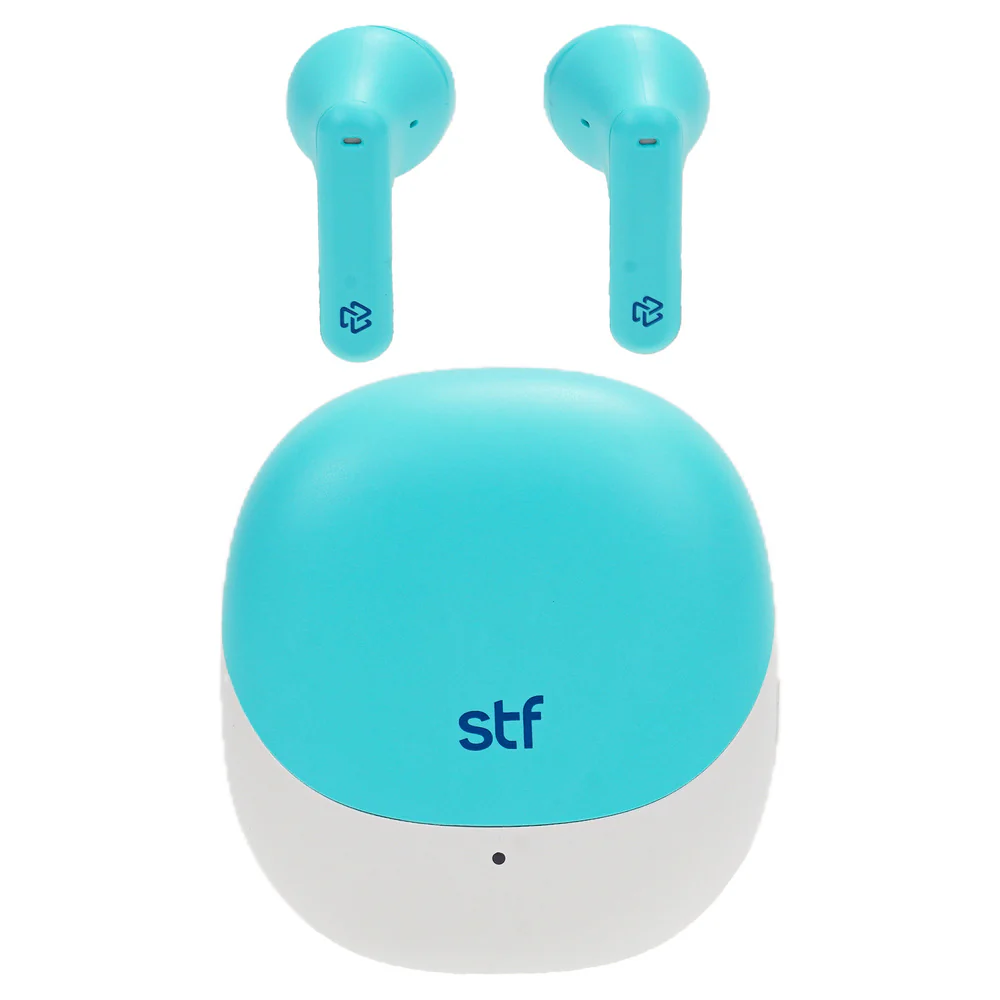 Audifonos Inalambricos Tws Kiddos Infantil STF 36hrs Uso - Image 4