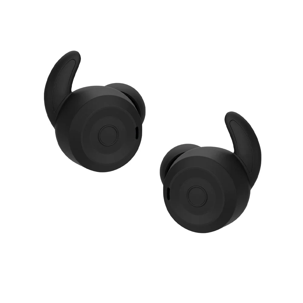 Audifonos Inalambricos Tws Iron Aqua STF 24hrs Uso Protección IPX6 - Image 6
