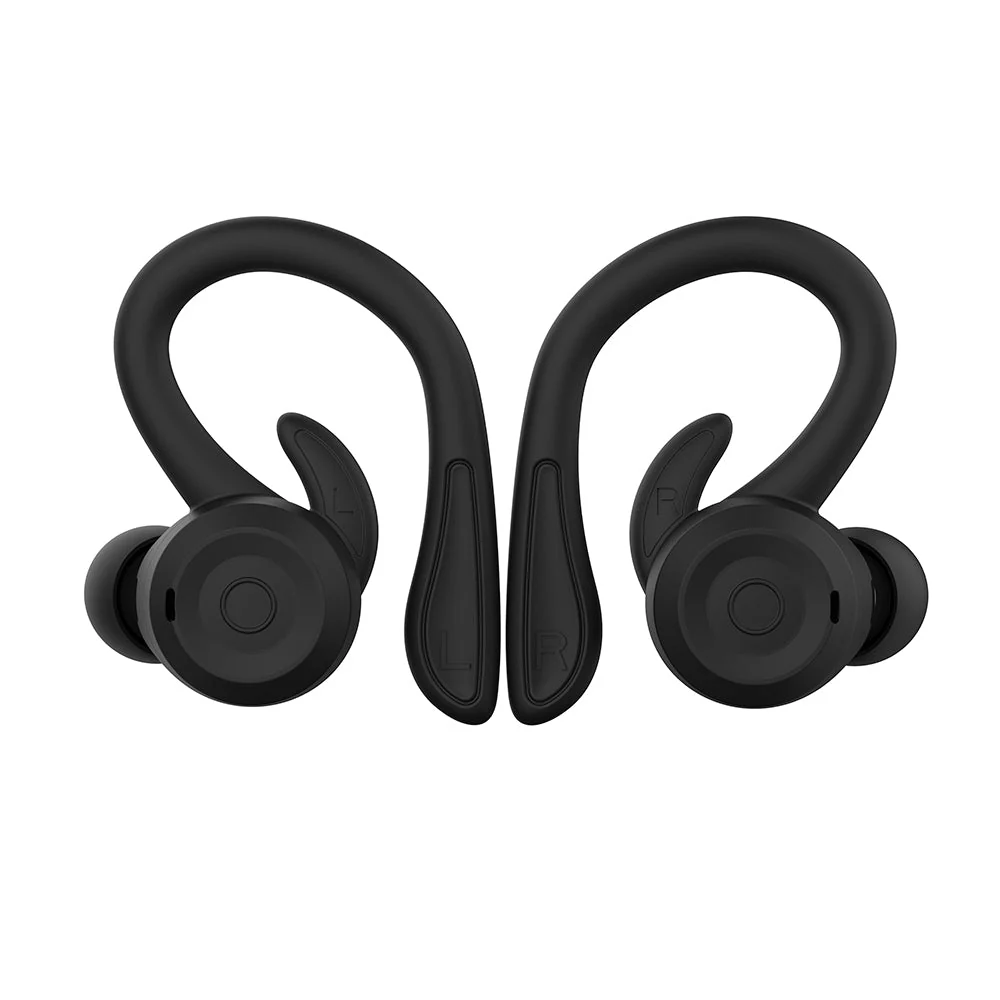 Audifonos Inalambricos Tws Iron Aqua STF 24hrs Uso Protección IPX6 - Image 7
