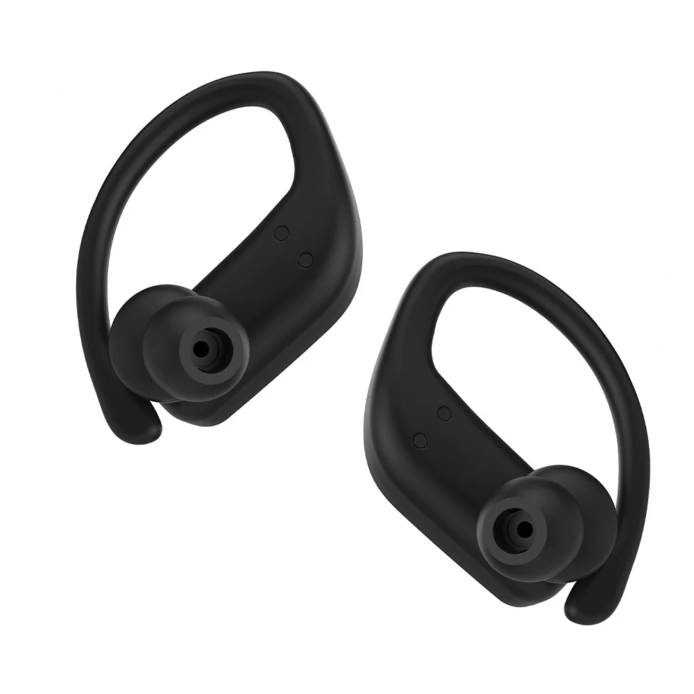 Audifonos Inalambricos Tws Iron Earth STF 18hrs Uso Protección IPX4 - Image 4