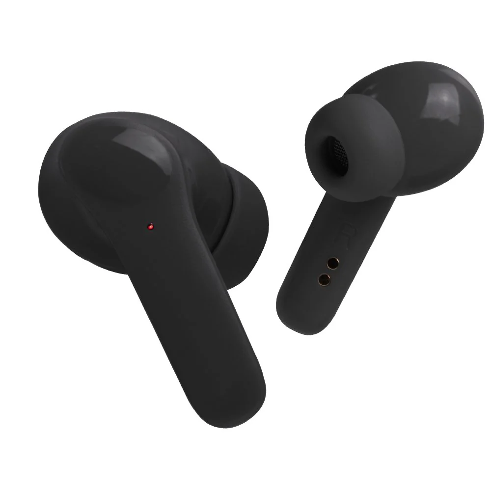 Audifonos Inalambricos Tws Neo STF 15hrs Uso ANC Negro - Image 4