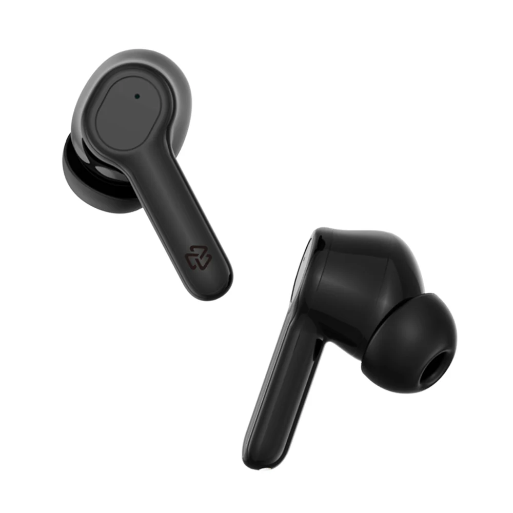 Audifonos Inalambricos Tws One Pro STF 42hrs Uso Ultra ANC 6 Micrófonos Protección IPX4 - Image 3