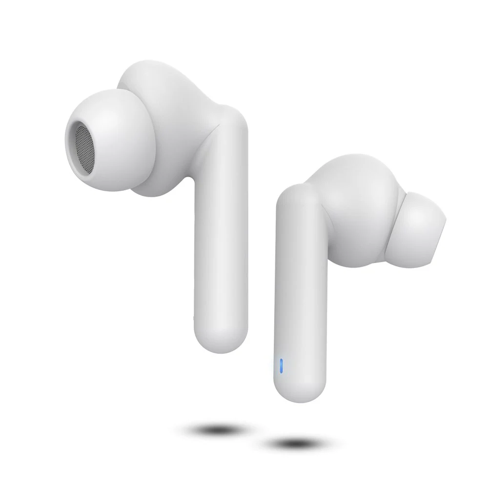 Audifonos Inalambricos Tws Orion STF 24hrs Uso Protección IPX4 Blanco - Image 5