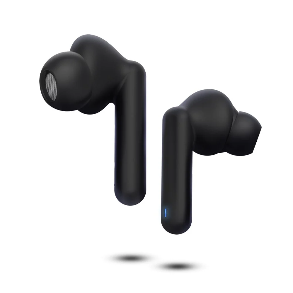 Audifonos Inalambricos Tws Orion STF 24hrs Uso Proteccion IPX4 Negro - Image 5