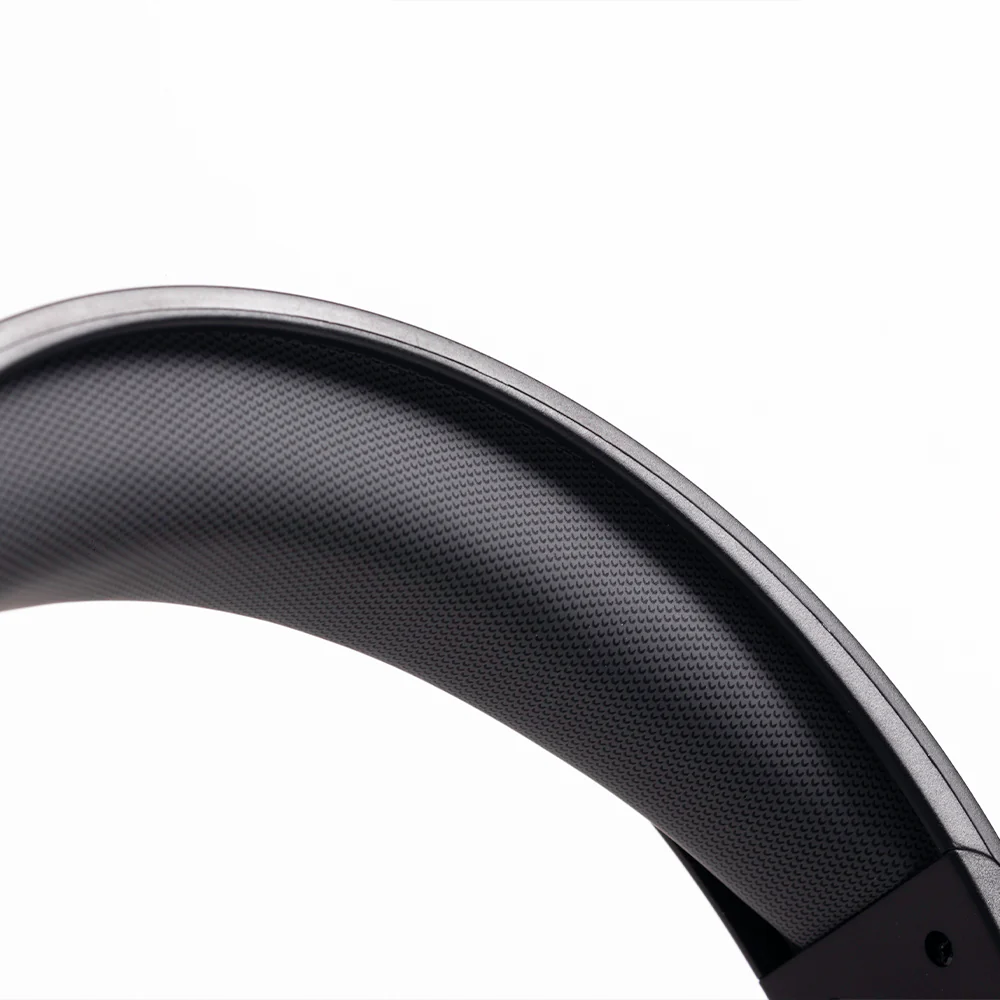Audifonos Inalambricos On Ear Aurum STF 10hrs Uso Negro - Image 6