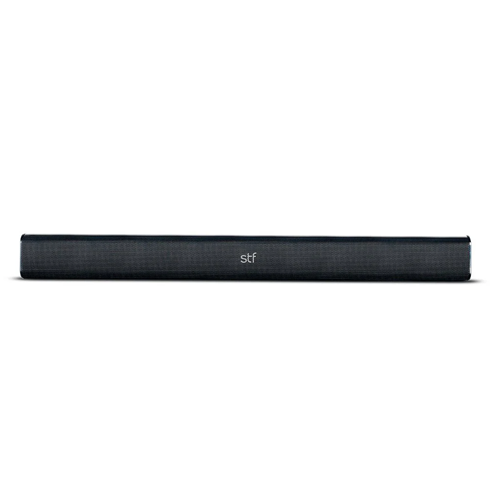 Barra de Sonido Alud Pro 2.1 STF 35W HDMI OPTICO 3.5mm AUX USB - Image 3