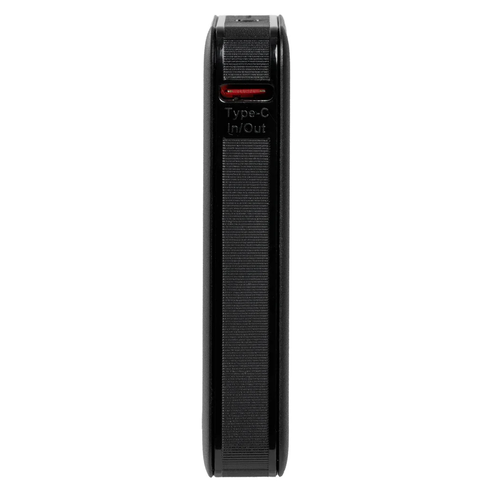 Batería Portátil Power Bank STF 5000mAh 20W Carga Ultra Rápida - Image 5