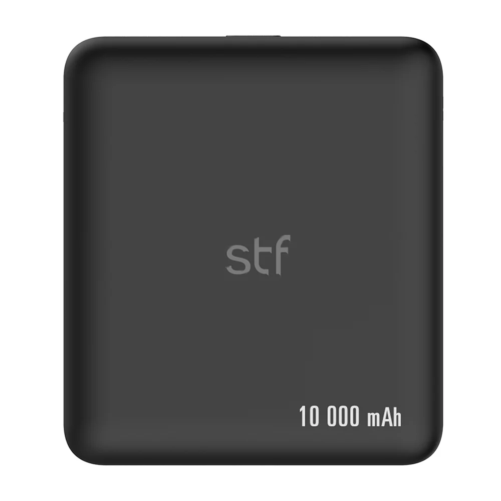 Batería Portátil Power Bank STF 10000 mAh 22W Carga Ultra Rápida - Image 2