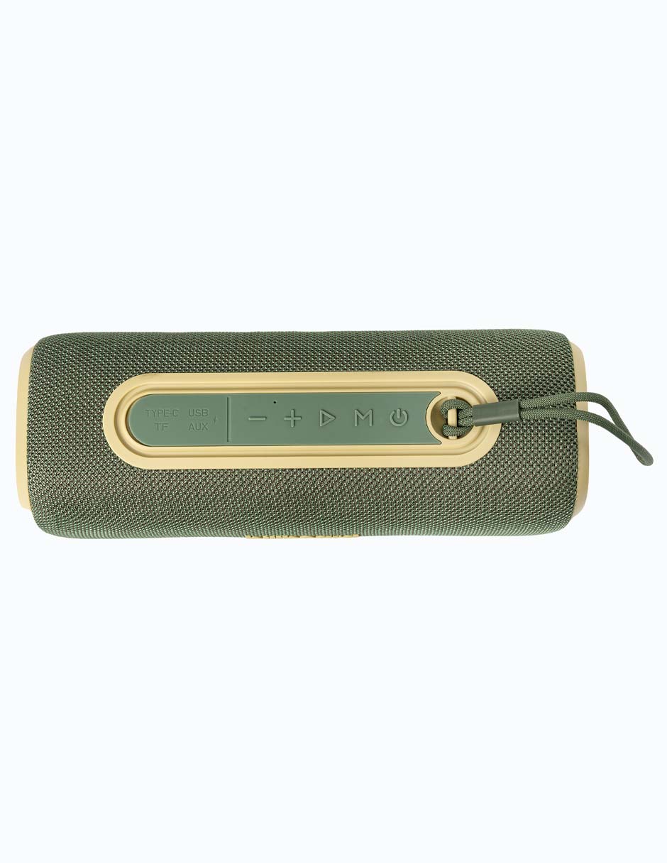 Bocina Inalámbrica Portátil Nomad Go 30W RMS IPX5 - Image 3