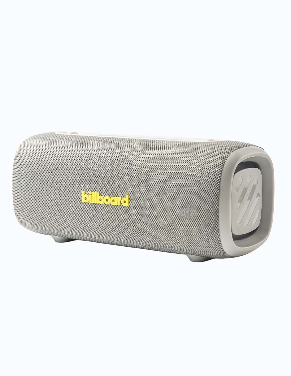 Bocina Portátil Billboard Nomad Gris 50W Rms Tws  IPX5 - Image 4