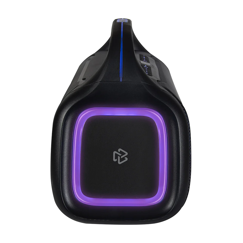 Bocina Portátil Power Block 6.5 STF 60W 6hrs Uso Función Tws - Image 3