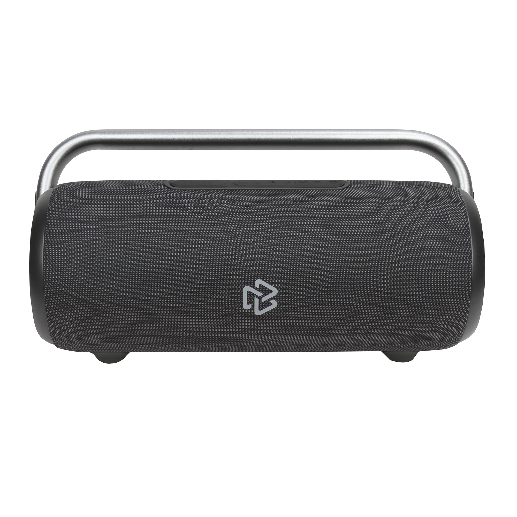 Bocina Portátil Boost Power Max STF 110W 6hrs Uso Función Tws con Power Bank