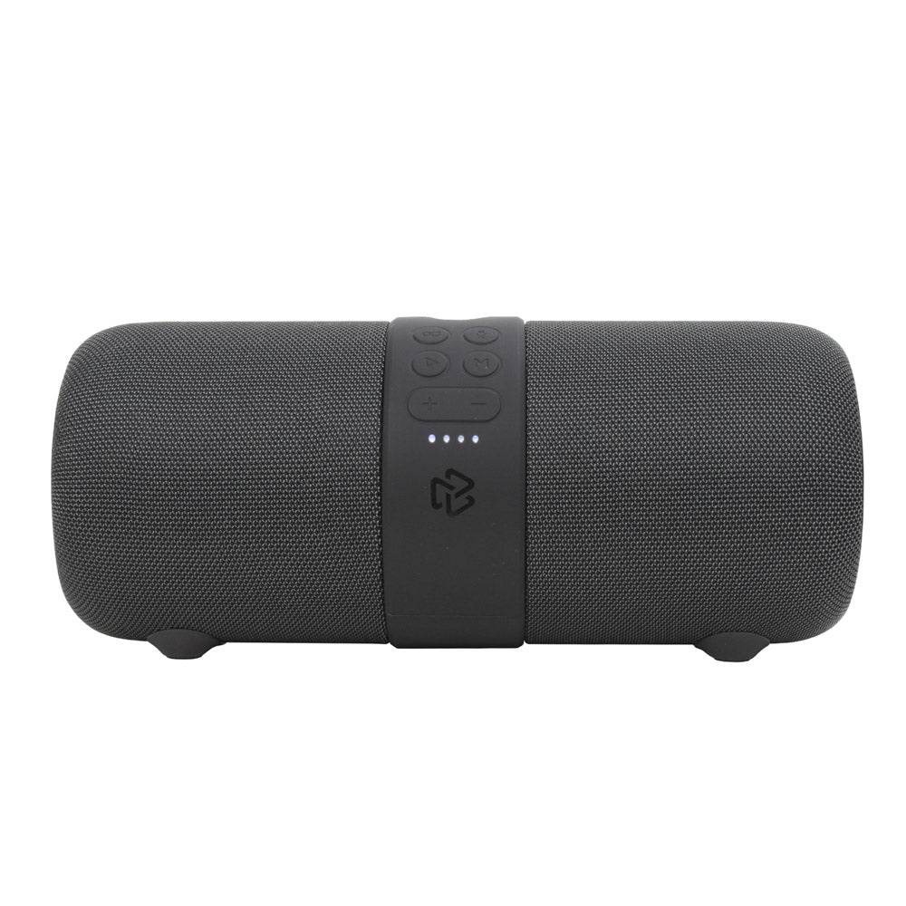 Bocina Portátil Boost Roam STF 40W 6hrs Uso Función Tws Protección IPX3 - Image 4