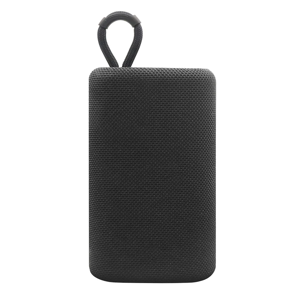 Bocina Portatil Rogue STF 5W 12hrs Uso Funcion Tws Proteccion IPX5 Negro - Image 3