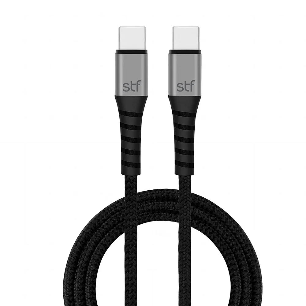 Combo STF Batería Portátil 10 000 mAh + Cable 65W de 1.8 M - Image 4