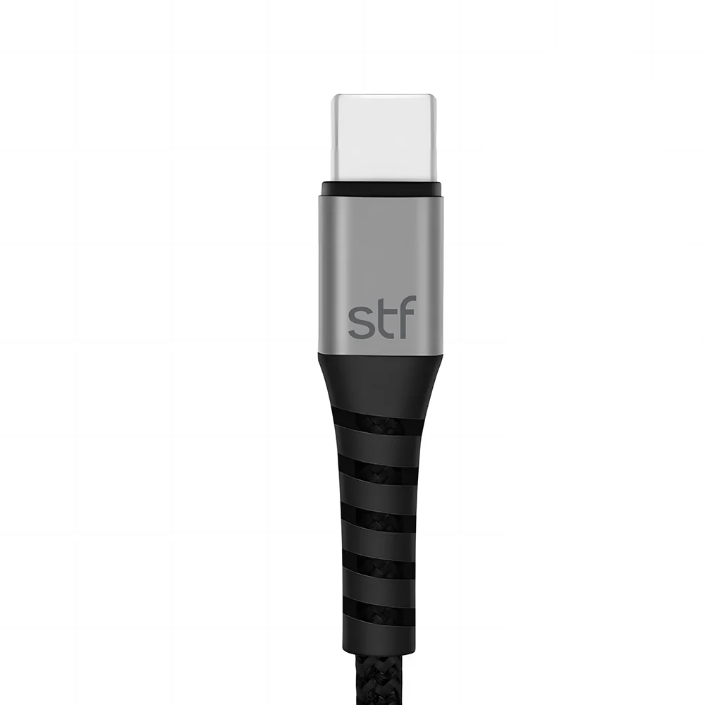 Combo STF Batería Portátil 10 000 mAh + Cable 65W de 1.8 M - Image 8