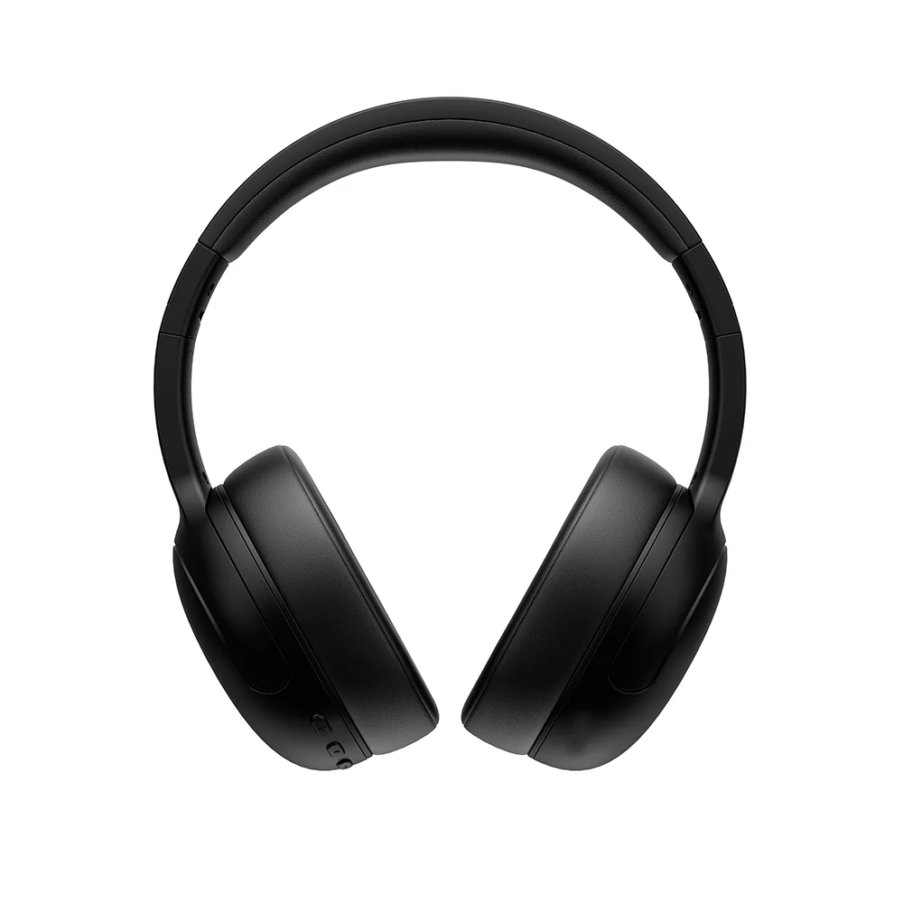 Audifonos Inalambricos On Ear Icon STF 25hrs Uso Negro - Image 3