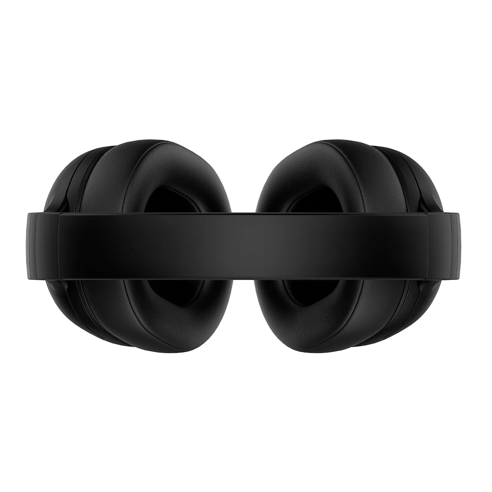 Audifonos Inalambricos On Ear Icon STF 25hrs Uso Negro - Image 7