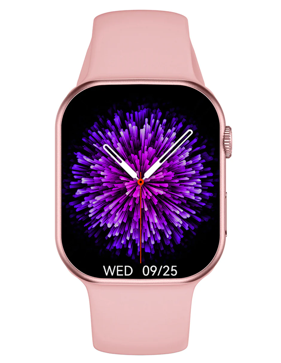 Combo STF Smartwatch Reloj Kronos Element + Smartwatch Reloj Kronos Element mini - Image 2