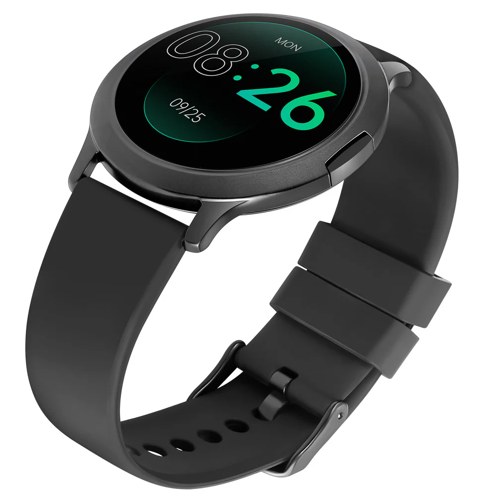 Smartwatch Reloj Kronos Slender STF Pantalla Amoled 1.3" Resistencia al agua IP67 - Image 3