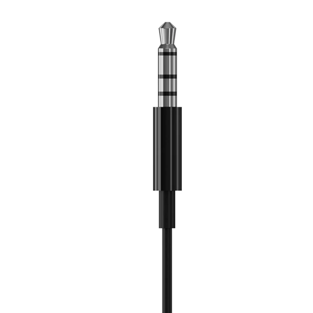 Micrófono para celular STF con clip 3.5mm auxiliar - Image 3