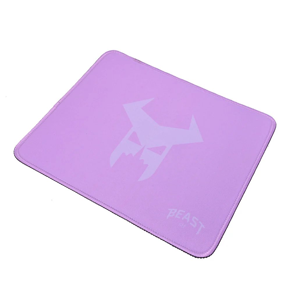 Mousepad gamer STF Beast Abysmal Arsenal Prime gaming para computadora Lila - Image 3