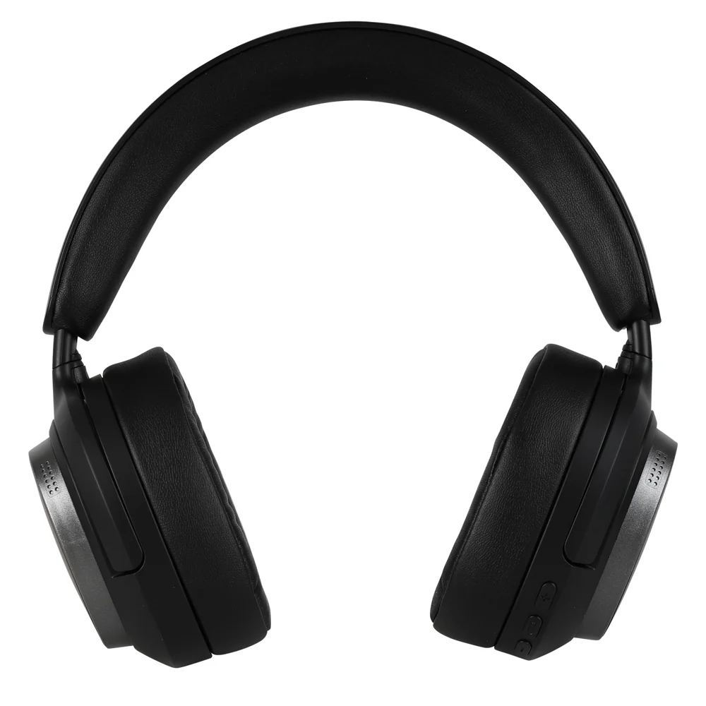 Audifonos Inalambricos On Ear One STF 14hrs Uso Negro - Image 3