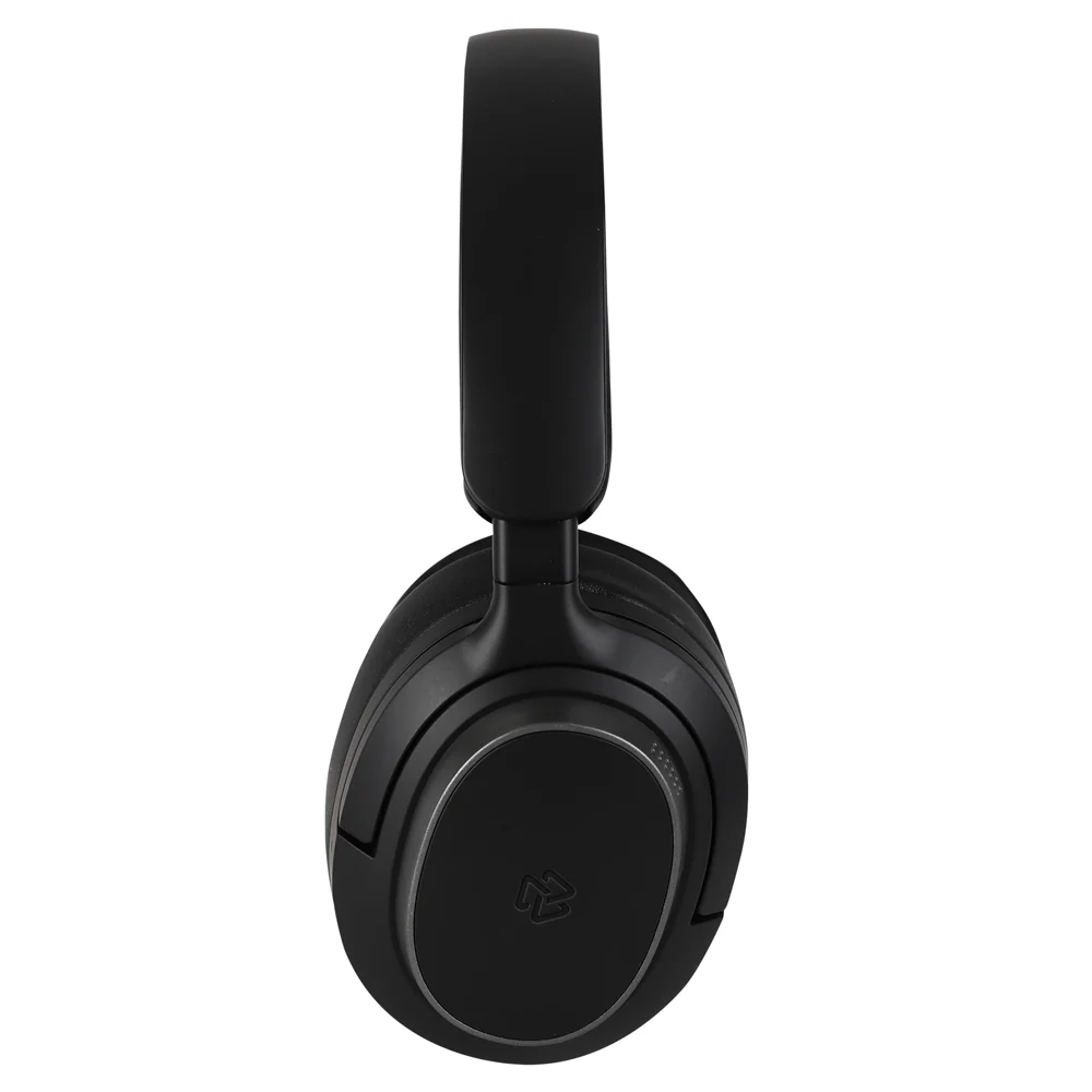 Audifonos Inalambricos On Ear One STF 14hrs Uso Negro - Image 5