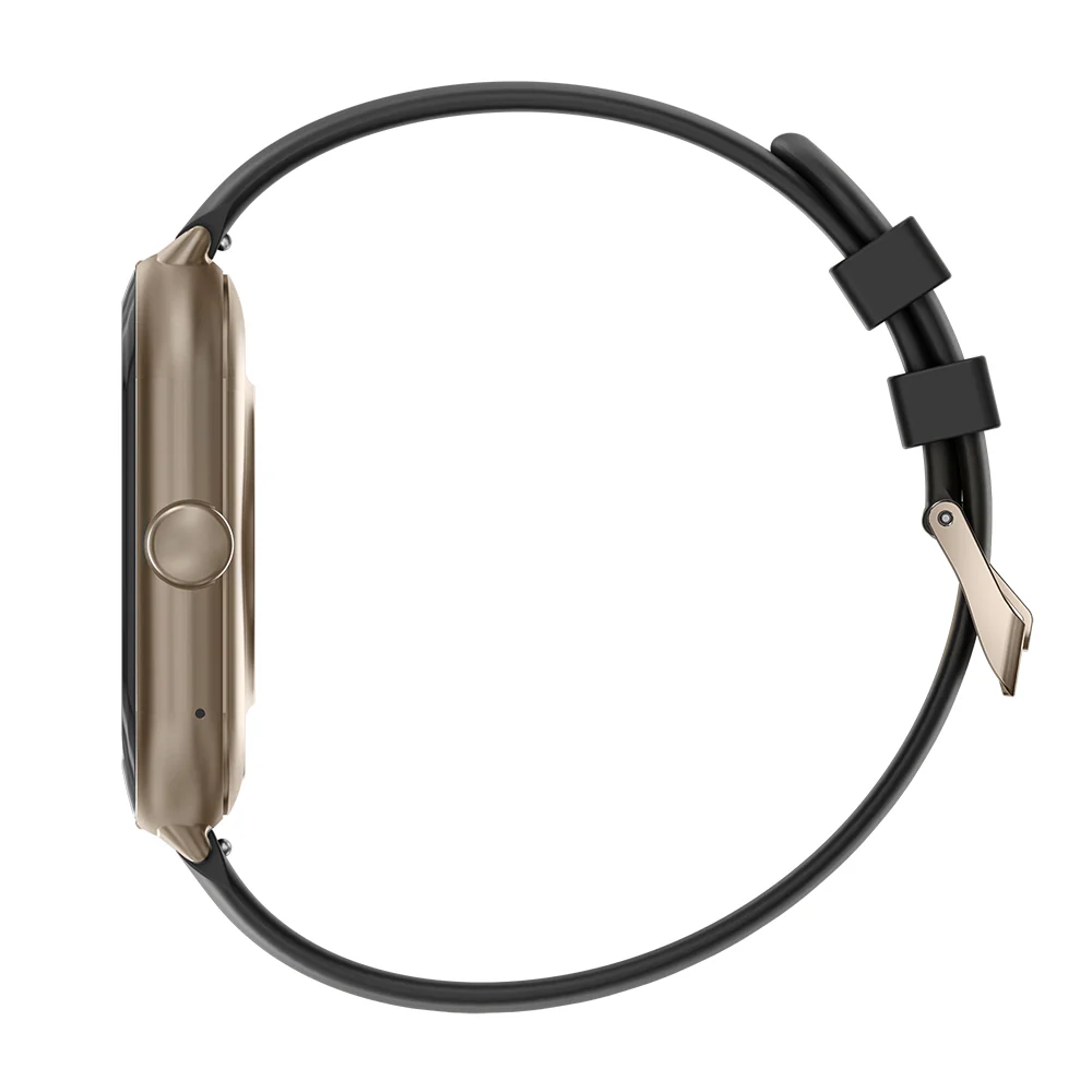 Smartwatch Reloj Kronos Blaze STF Pantalla 1.96" Resistencia al agua IP67 - Image 5